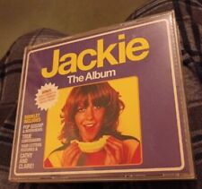 Jackie album.. original for sale  SLEAFORD