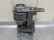 Used, Clausing 1300 Metal Lathe Drive Clutch Assembly for sale  Shipping to South Africa