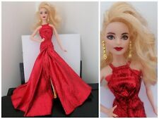 Barbie poupée holiday d'occasion  Saint-Vincent-de-Tyrosse