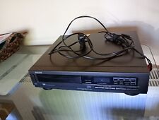 Philips cd162 player for sale  LAIRG