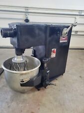 Univex  Commercial Mixer Mixer variable Speed Dough Food Mixer 110 V Bakery , used for sale  Bear