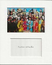 Peter blake sgt. for sale  LONDON