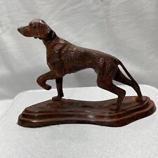 Vintage bronze hunting for sale  Payette