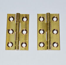 38mm solid brass for sale  Shipping to Ireland