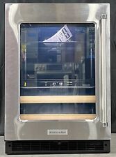 Kitchenaid kubl214ksb freestan for sale  Largo