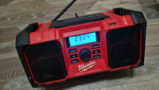 Milwaukee m18 jsrdab for sale  NORWICH