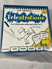 Original telestrations telepho for sale  Alpharetta