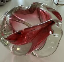 Aschenbecher murano glas gebraucht kaufen  Berlin