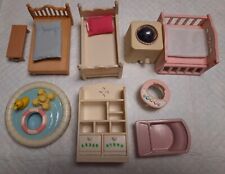 Sylvanian families calico for sale  Danielson