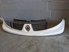 Renault trafic grill for sale  NORWICH