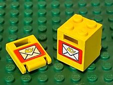 Lego mailbox ref d'occasion  Expédié en Belgium