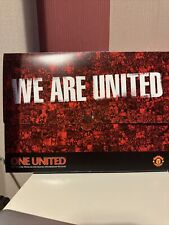 Manchester united membership for sale  BUCKINGHAM