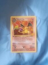Pokémon tcg charizard for sale  Orefield