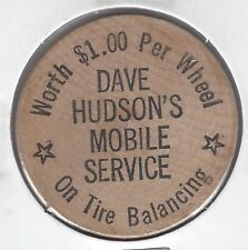 Dave hudson mobile for sale  Spanish Fork