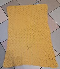 öko baby strickdecke gebraucht kaufen  Öhringen