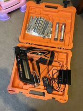 paslode battery for sale  RAMSGATE