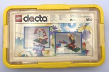 Lego dacta 9610 for sale  Federal Way