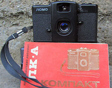 Fotocamera sovietica lomo usato  Cerveteri