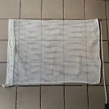 mesh drawstring bags for sale  North Reading