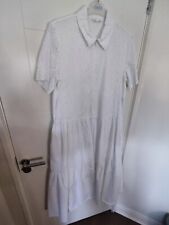 Cos white shirt for sale  Ireland