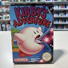 Kirby adventure complet d'occasion  Flers