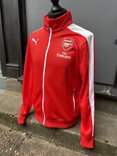 Arsenal gunners football for sale  HENLEY-IN-ARDEN