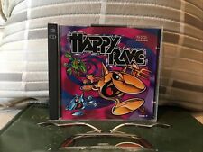 Happy rave 1995 for sale  IPSWICH