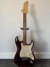 Westfield stratocaster for sale  WAKEFIELD