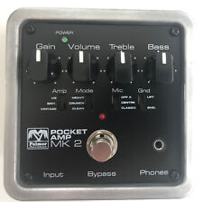 preamp direct box bass for sale  Portland