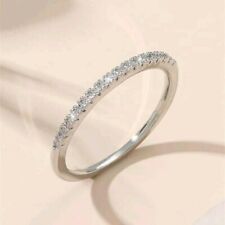 Silver ring anello usato  Castel San Giovanni