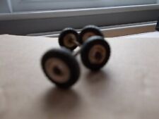 Dinky wheels axles for sale  LONDON