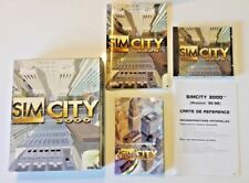 SimCity 3000 Edition Complète PC Windows, usado comprar usado  Enviando para Brazil
