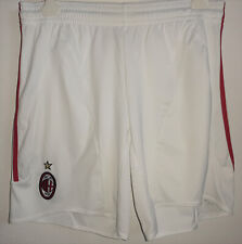 Shorts calcio milan usato  Italia