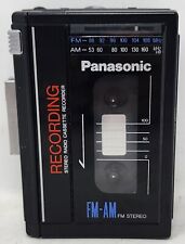 Panasonic a60 cassette for sale  Corona