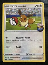 Pokémon eevee ball for sale  SURBITON