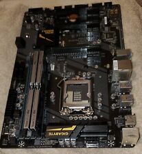 Used gigabyte z270p for sale  Raleigh