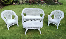 Vintage colonial white for sale  CREWE