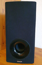 Wireless subwoofer woofer gebraucht kaufen  Obererlenbach