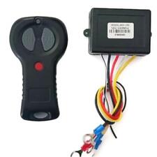 Winch remote controller for sale  Shipping to Ireland