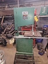 Grizzly bandsaw 6 for sale  Oxford