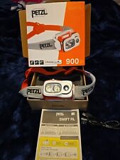 Petzl swift 900 d'occasion  Expédié en Belgium