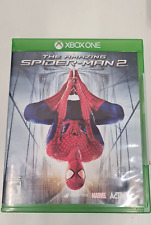 The Amazing Spider-Man 2 Microsoft Xbox One videogame original genuíno comprar usado  Enviando para Brazil