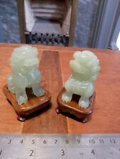 Pair vintage chinese for sale  SOUTHAMPTON