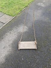 Antique garden swing for sale  HULL