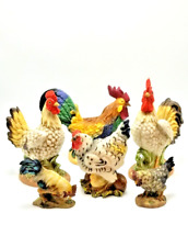 Vintage homco rooster for sale  Springfield