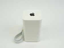 Roteador WiFi 802.11ac Apple AirPort Extreme estação base 6ª geração A1521 EMC 2703 comprar usado  Enviando para Brazil