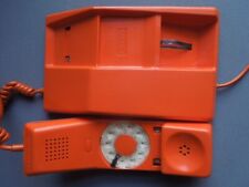 Telephone cadran vintage d'occasion  France