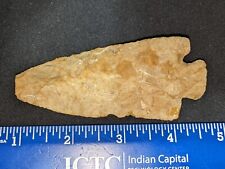 Authentic oklahoma arrowhead for sale  Fort Smith