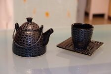 Teiera tazza ceramica usato  Vignate