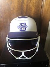 Boombah softball helmet for sale  Hamden